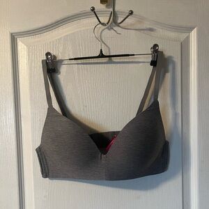 Gray La Senza Women's Intimate Bra